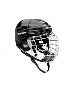 prilba BAUER IMS 5.0 Combo